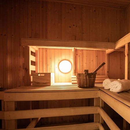 Apartament Z Sauna Zakopane Extérieur photo