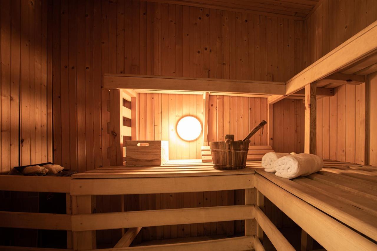 Apartament Z Sauna Zakopane Extérieur photo
