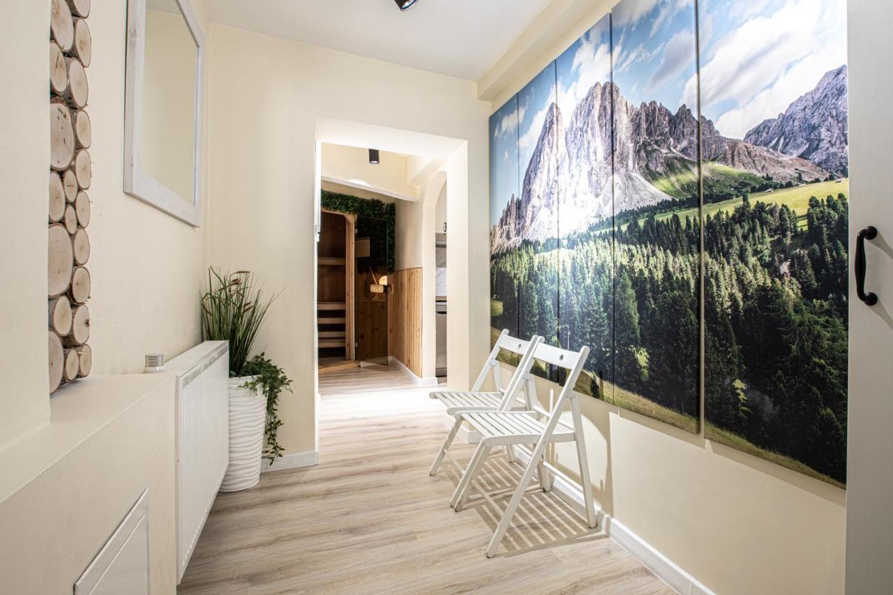 Apartament Z Sauna Zakopane Extérieur photo