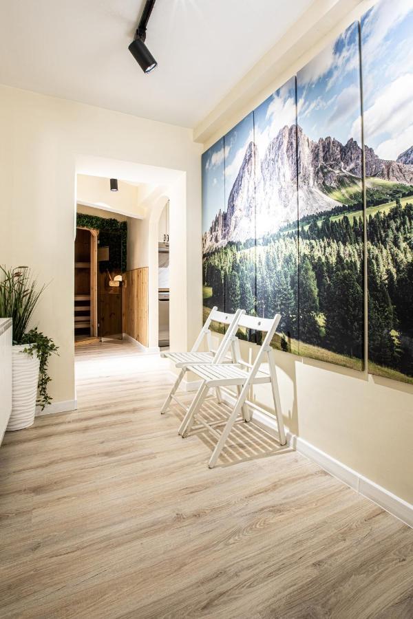 Apartament Z Sauna Zakopane Extérieur photo
