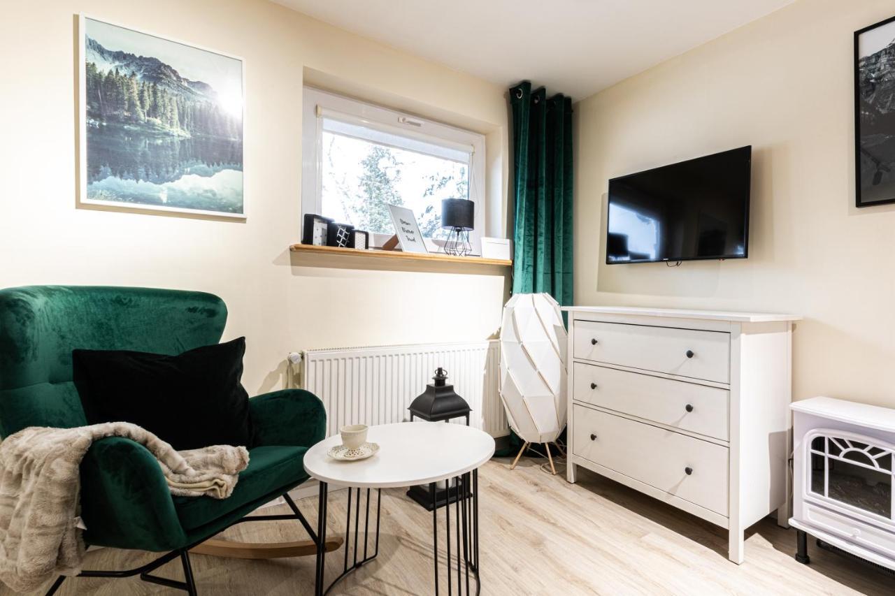 Apartament Z Sauna Zakopane Extérieur photo