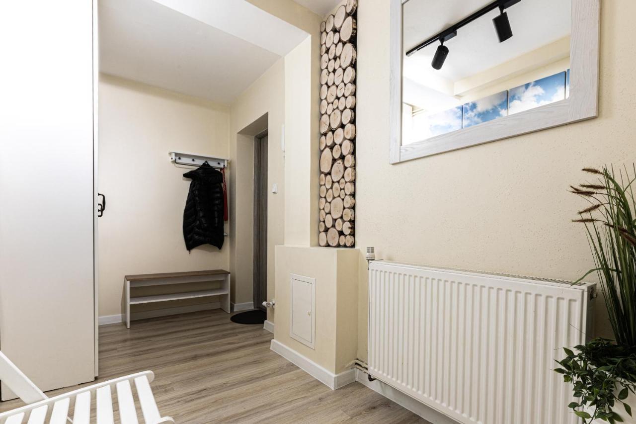 Apartament Z Sauna Zakopane Extérieur photo